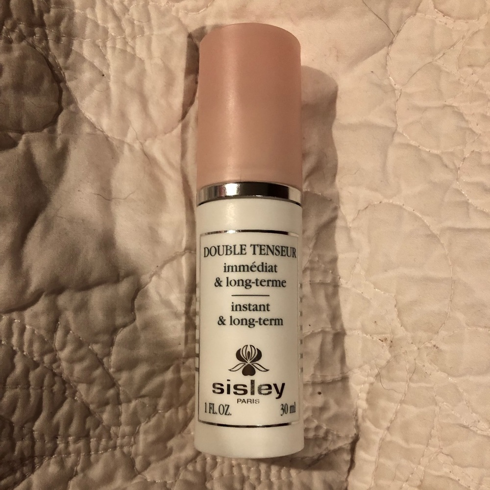 Sisley Double Tenseur Primer